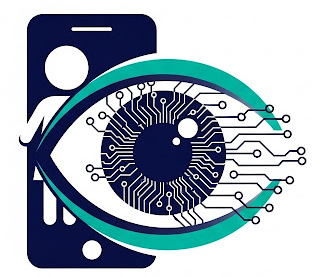 PrivacyEye Logo